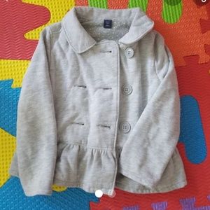 Gap toddler  jacket